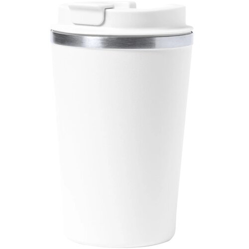 Vicuit Thermosbeker Wit