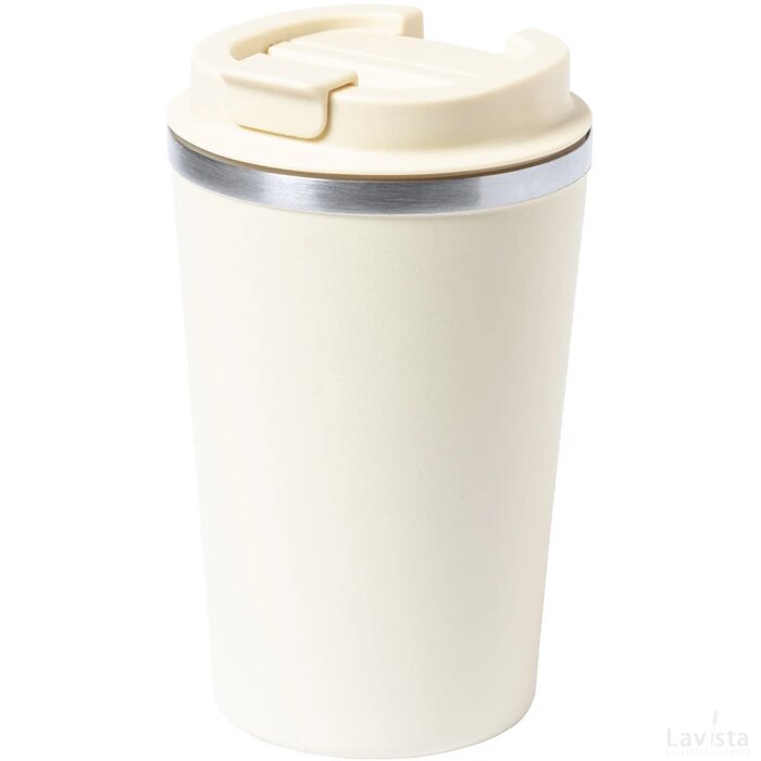 Vicuit Thermosbeker Natuurlijk