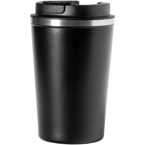 Vicuit Thermosbeker Zwart