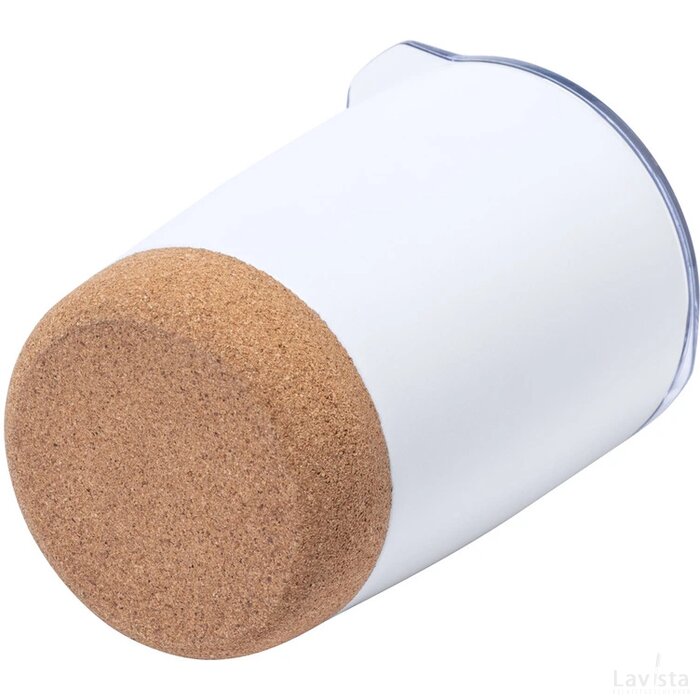 Nerux Thermosbeker Wit