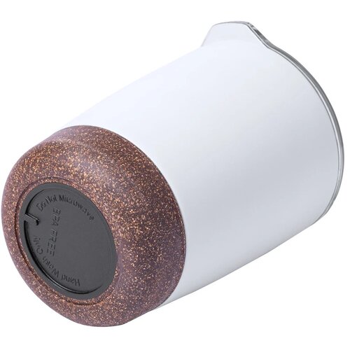 Nerux Thermosbeker Wit