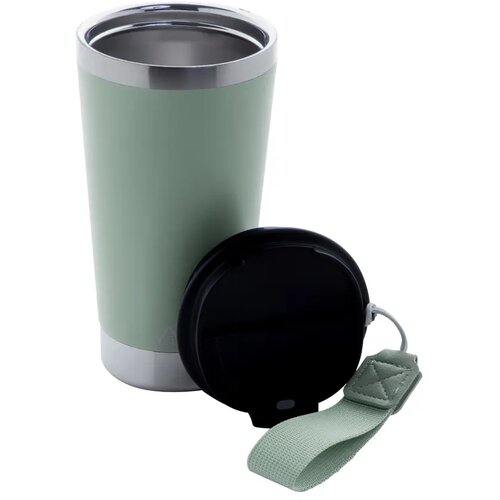 Pacama Thermosbeker Groen 430 ml