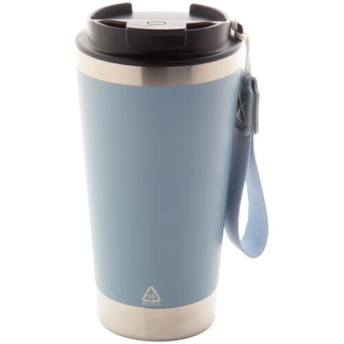 Pacama Thermosbeker Blauw 430 ml
