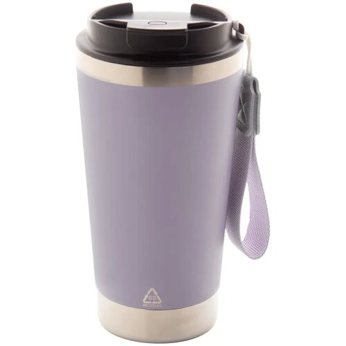 Pacama Thermosbeker Paars 430 ml