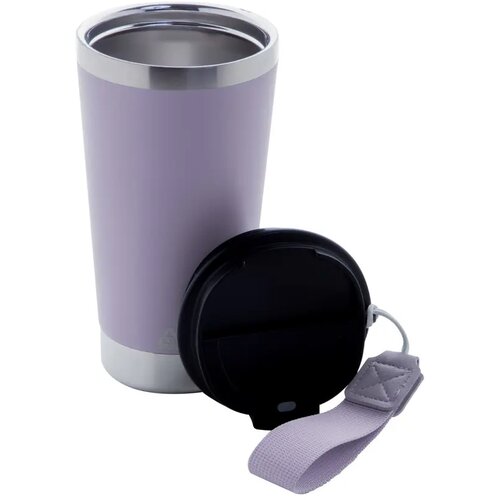 Pacama Thermosbeker Paars 430 ml
