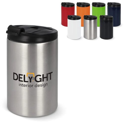 Thermobeker Leak-Free 200 ml – Compact, Lekvrij en Handig