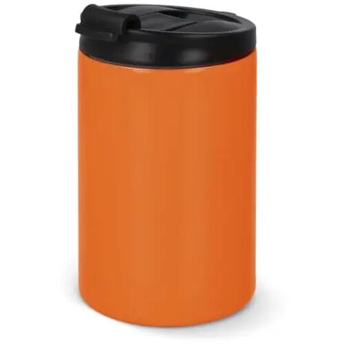 Thermobeker Leak-Free 200ml oranje