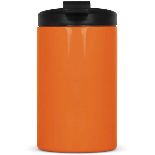 Thermobeker Leak-Free 200ml oranje