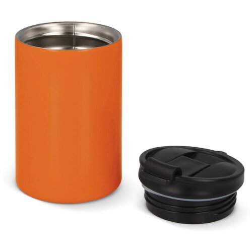 Thermobeker Leak-Free 200ml oranje