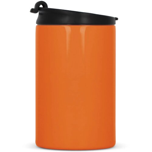 Thermobeker Leak-Free 200ml oranje