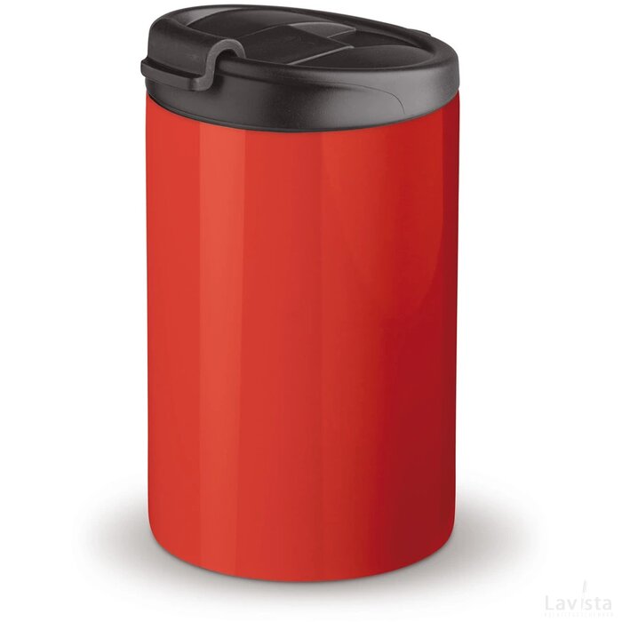 Thermobeker Leak-Free 200ml rood