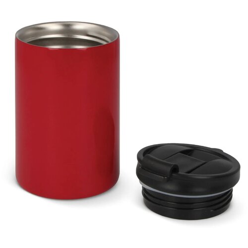 Thermobeker Leak-Free 200ml rood