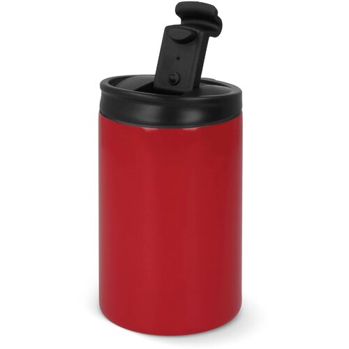 Thermobeker Leak-Free 200ml rood