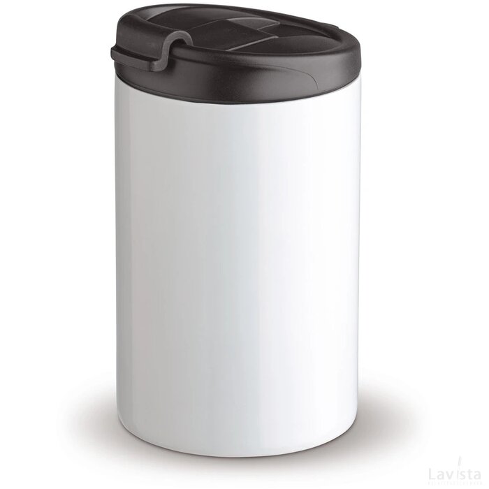 Thermobeker Leak-Free 200ml wit