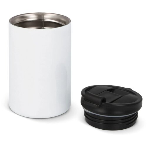 Thermobeker Leak-Free 200ml wit