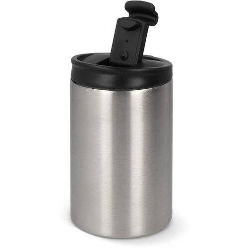 Thermobeker Leak-Free 200ml zilver