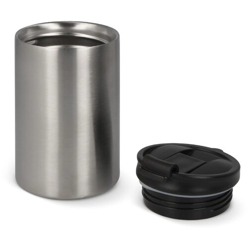 Thermobeker Leak-Free 200ml zilver
