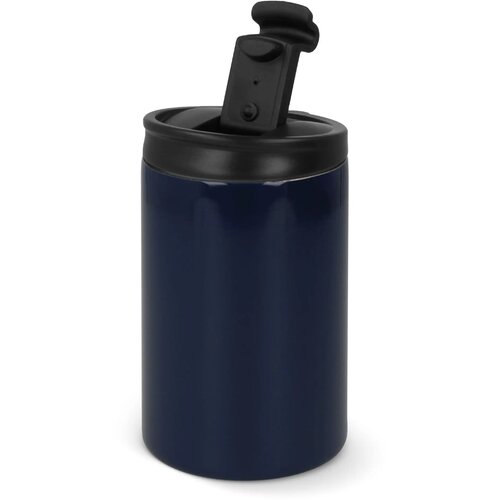Thermobeker Leak-Free 200ml donker blauw