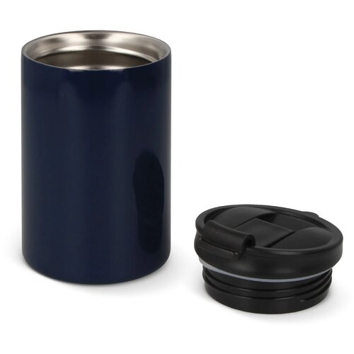 Thermobeker Leak-Free 200ml donker blauw