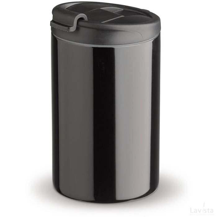 Thermobeker Leak-Free 200ml zwart
