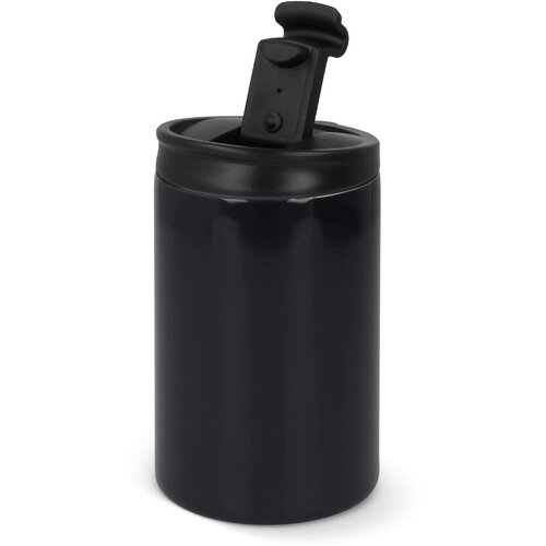 Thermobeker Leak-Free 200ml zwart
