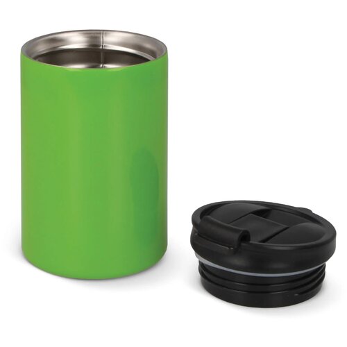 Thermobeker Leak-Free 200ml licht groen