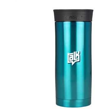 Contigo® Huron Thermosbeker Turquoise