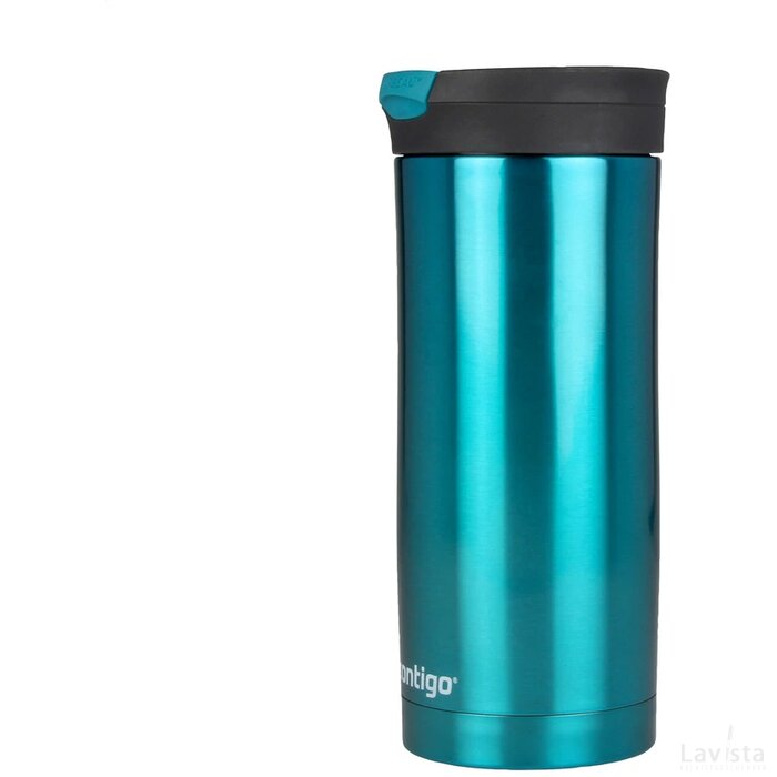 Contigo® Huron Thermosbeker Turquoise