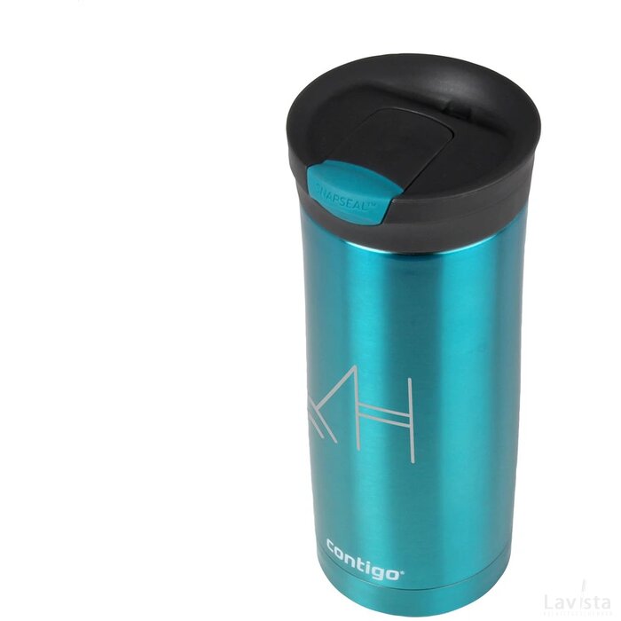 Contigo® Huron Thermosbeker Turquoise