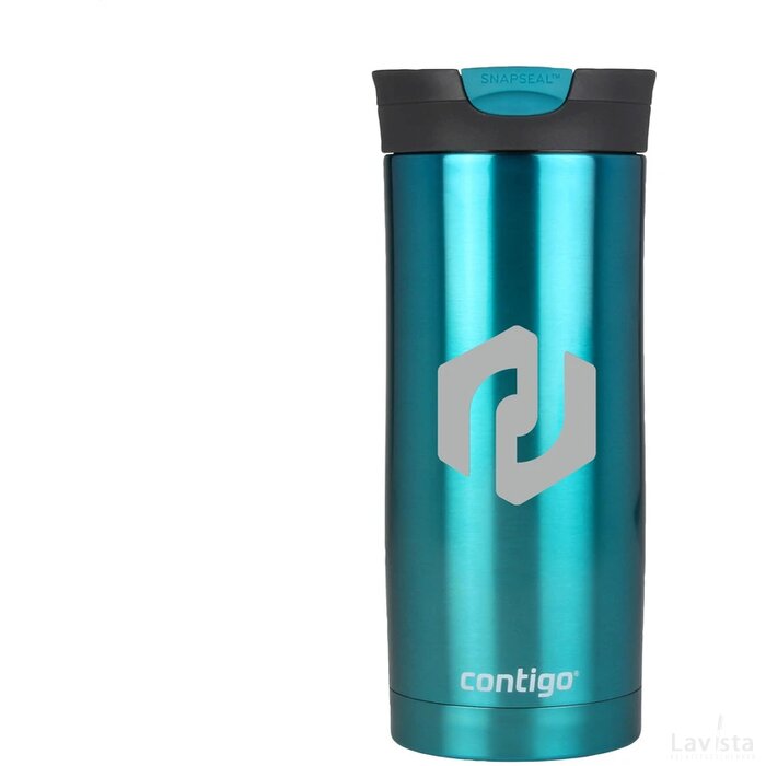 Contigo® Huron Thermosbeker Turquoise