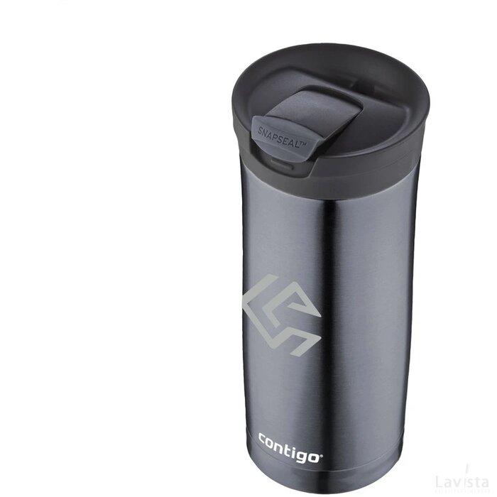 Contigo® Huron Thermosbeker Gunmetal