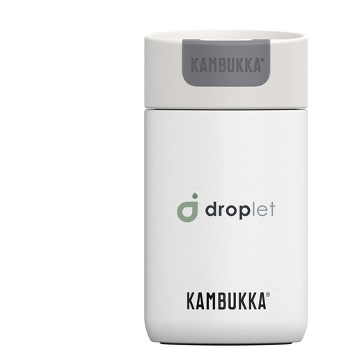 Kambukka® Olympus 300 Ml Thermosbeker Wit 300 ml