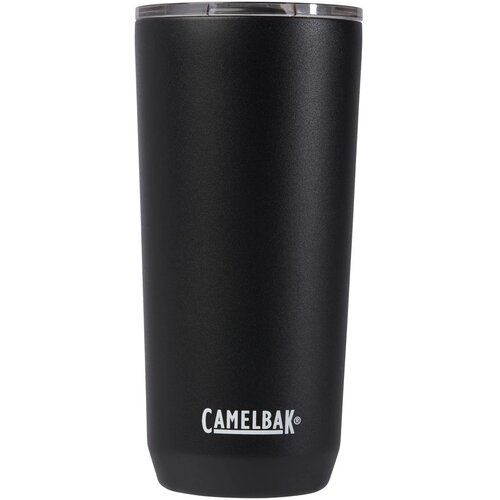 CamelBak® Horizon 600 ml vacuüm geïsoleerde beker Zwart