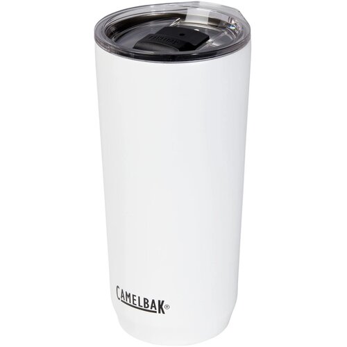 CamelBak® Horizon 600 ml vacuüm geïsoleerde beker Wit
