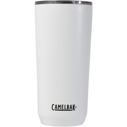 CamelBak® Horizon 600 ml vacuüm geïsoleerde beker Wit