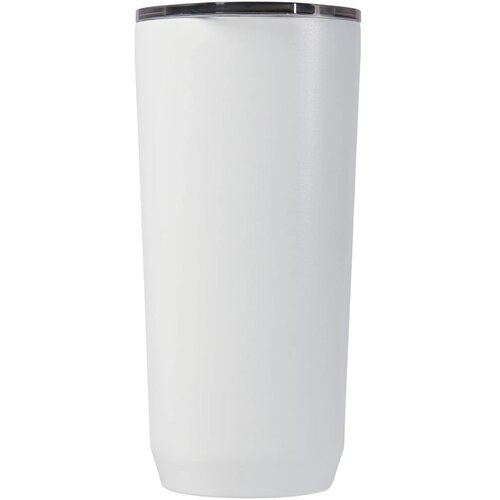 CamelBak® Horizon 600 ml vacuüm geïsoleerde beker Wit