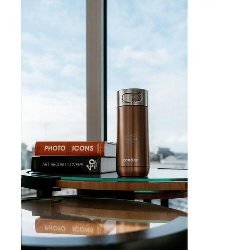 Contigo® Luxe Autoseal® 360 Ml Thermosbeker