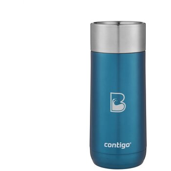 Contigo® Luxe Autoseal® Thermosbeker Turquoise