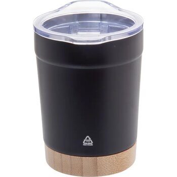 Icatu Thermosbeker Zwart Icatu Thermosbeker Zwart