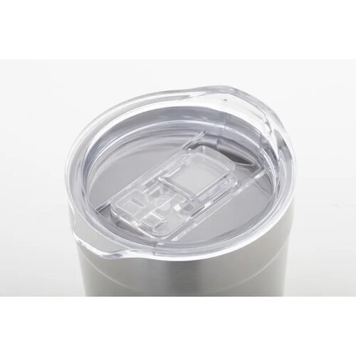 Icatu Thermosbeker Zilver
