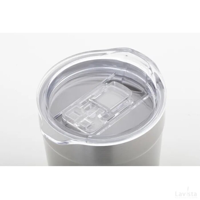 Icatu Thermosbeker Zilver