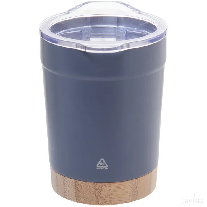 Icatu Thermosbeker Donker Grijs