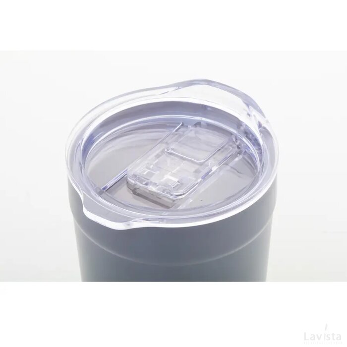 Icatu Thermosbeker Donker Grijs