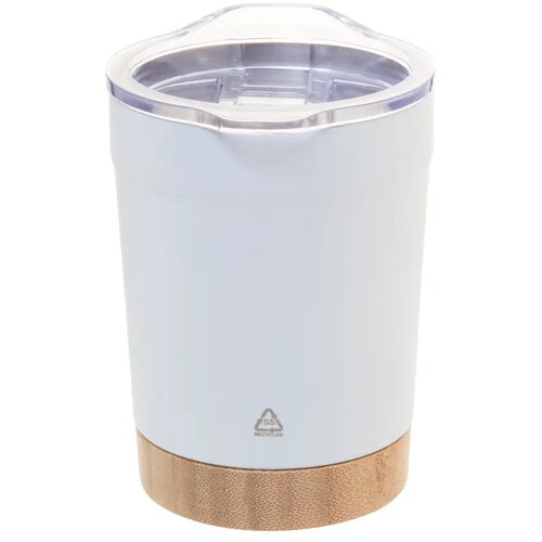 Icatu Thermosbeker Wit