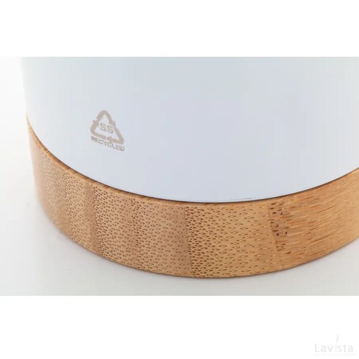 Icatu Thermosbeker Wit