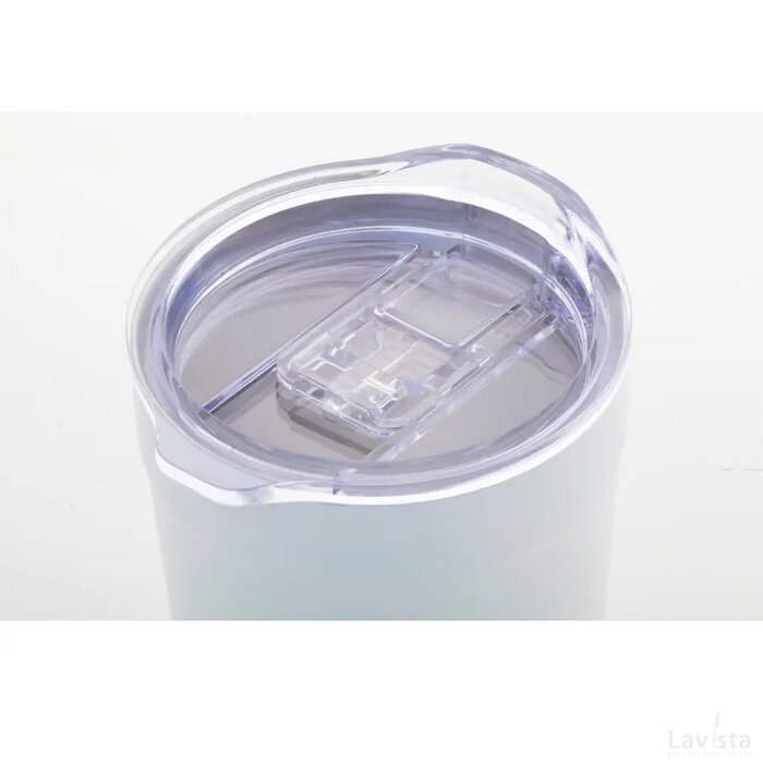 Icatu Thermosbeker Wit