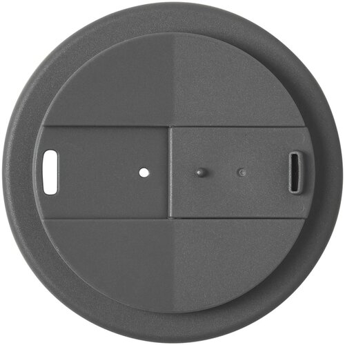 Brite-Americano® 350 ml geïsoleerde beker Wit, Grijs Wit/Grijs