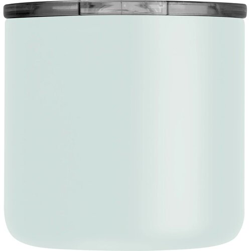 Dubbelwandige vacuüm drinkbeker, 300 ml wit