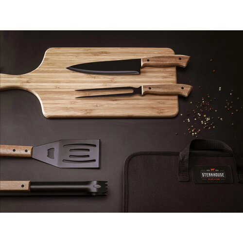 Asado Bbq-Set Barbecueset
