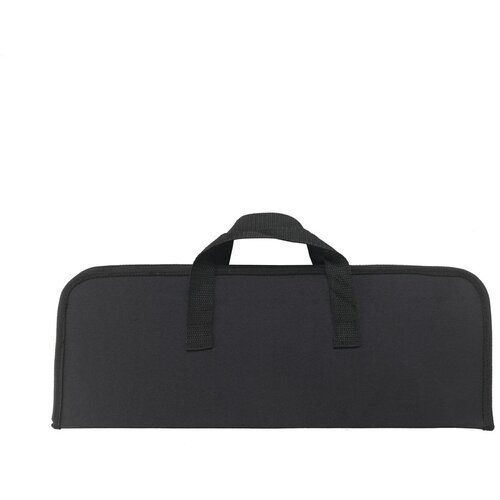 Asado Bbq-Set Barbecueset Zwart